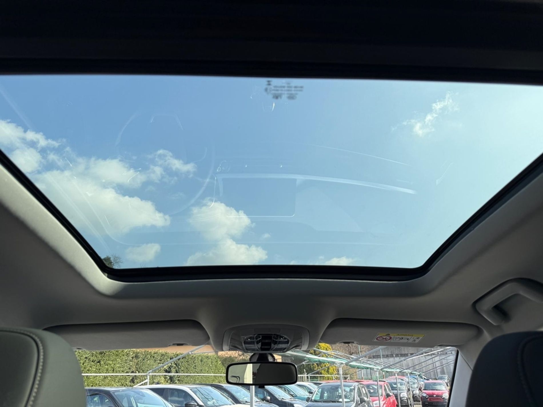 1.5 turbo Gpl 149cv - Gallotti Auto